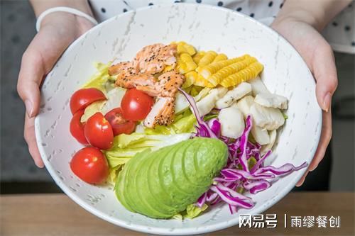 江南官方体育app下载健身餐的食材搭配(图2)