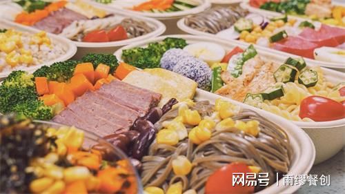 江南官方体育app下载健身餐的食材搭配(图3)