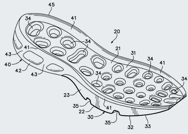 江南官方体育app下载Nike Force 系列篮球鞋回眸（四）(图25)