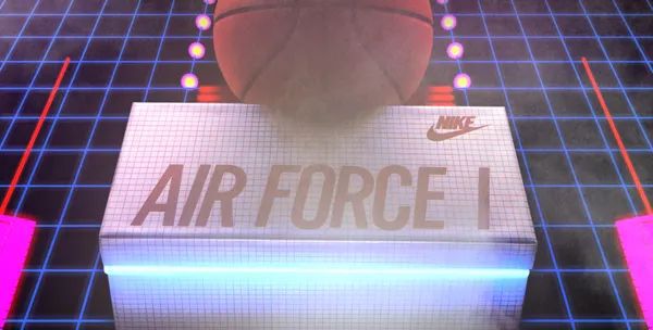 江南官方体育app下载Nike Force 系列篮球鞋回眸（四）(图43)