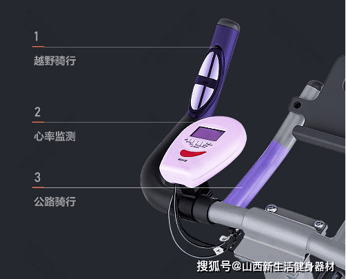 江南官方体育app下载动感单车家用价位多少的合适？(图2)