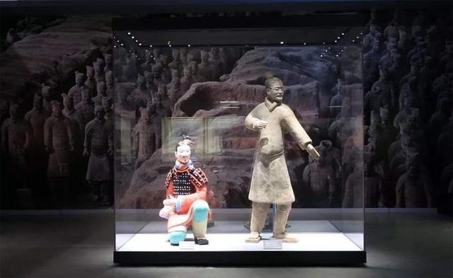 江南官方体育app下载古代体育文物展在天津开展盘点那些你不知道的古代体育项目(图2)