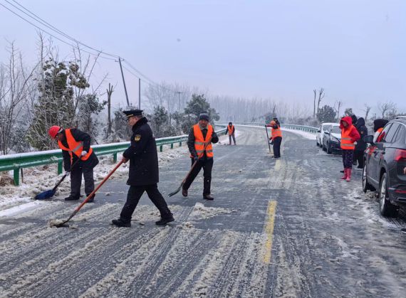 刚刚合肥发布倡议！(图13)