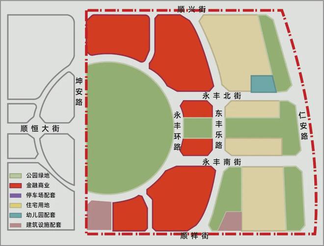 江南官方体育app下载颐璟和煦(售楼处)-2024首页丨颐璟和煦最新发布官方网站(图9)