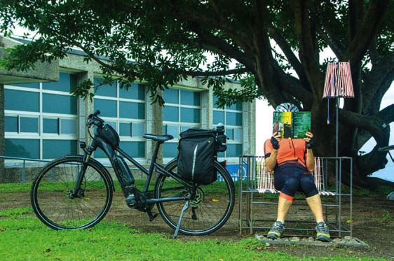 江南官方体育app下载E-Bike有助维持运动与健康(图2)